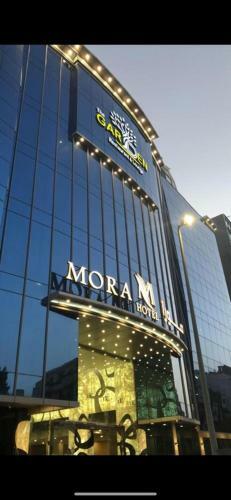 Mora Hotel