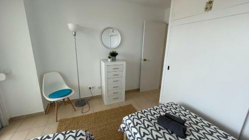 Apartments Paradise Lloret