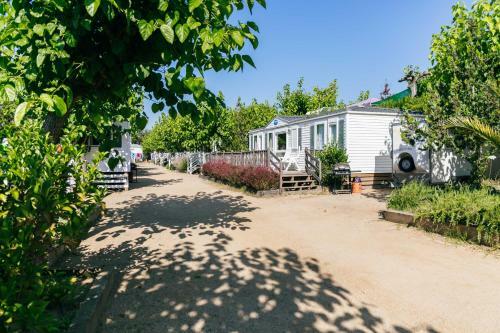 Camping Tucan - Mobile Homes By Lifestyle Holidays