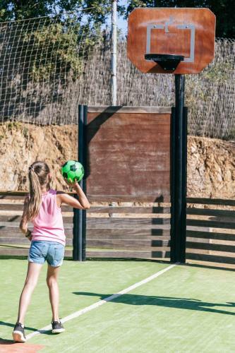 Camping Tucan - Mobile Homes By Lifestyle Holidays