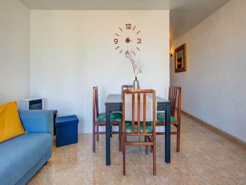 Apartment In Lloret de Mar With Private Outdoor Pool