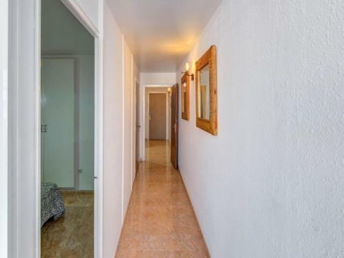 Apartment In Lloret de Mar With Private Outdoor Pool