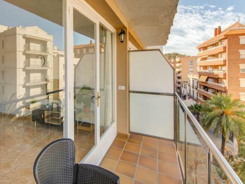 Apartment In Lloret de Mar With Private Outdoor Pool