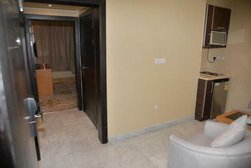Ozone Hotel