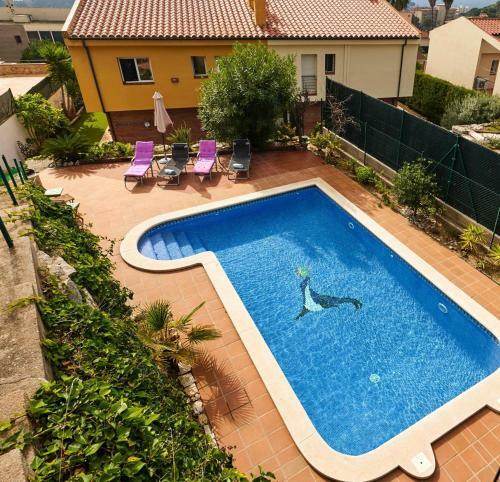 Casa Diana