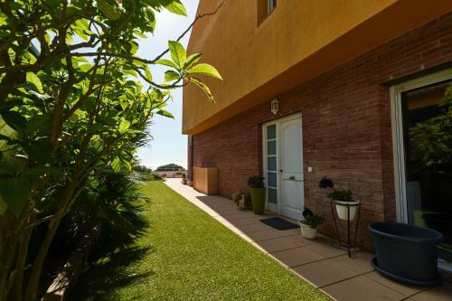 Casa Diana