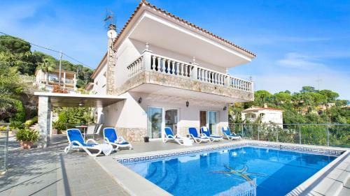 Villa Garbi