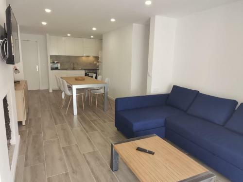 Canyelles Bbq Apartment