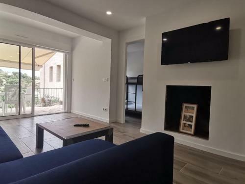 Canyelles Bbq Apartment