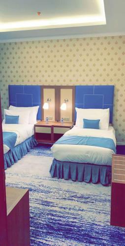 Hotel Swiss Blue Al Samer