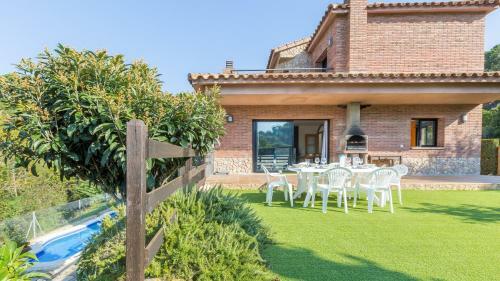 Villa Ponent