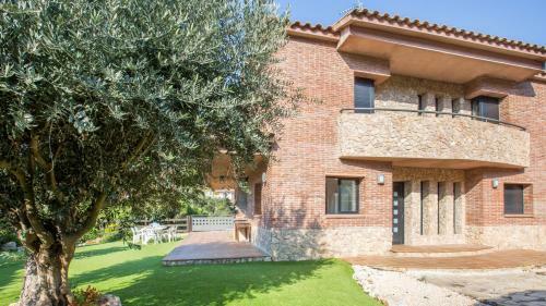 Villa Ponent