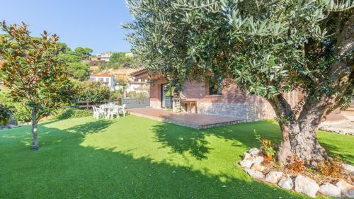 Villa Ponent