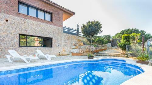 Villa Ponent