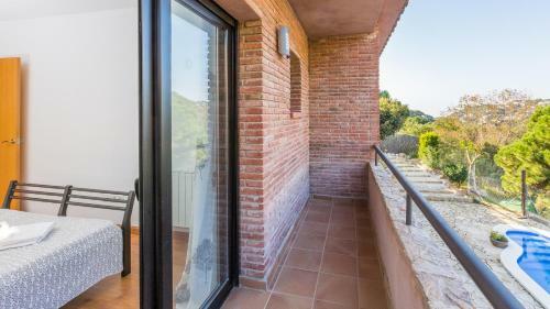 Villa Ponent