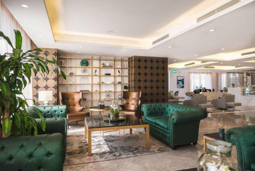 Sukoon Hotel