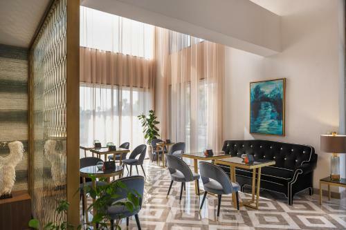 Sukoon Hotel