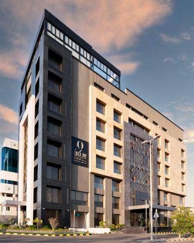 Sukoon Hotel