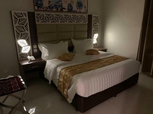 ??????? ??????? ???????? Manazelna Aparthotel ???????? ???