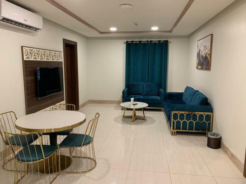 ??????? ??????? ???????? Manazelna Aparthotel ???????? ???