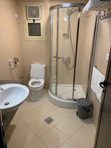 ??????? ??????? ???????? Manazelna Aparthotel ???????? ???