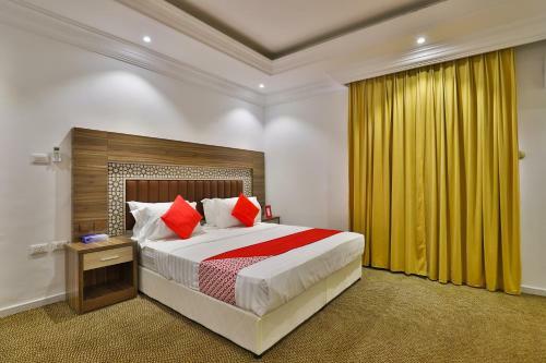 Qasr Al Hamra Aparthotel Al Hamra Branch