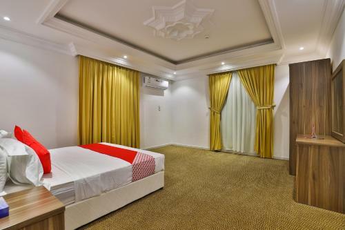 Qasr Al Hamra Aparthotel Al Hamra Branch