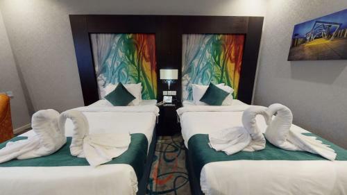 Hotel Swiss Eye