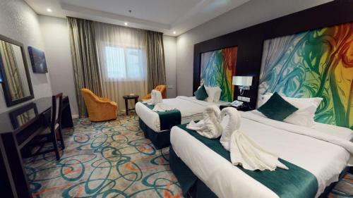 Hotel Swiss Eye