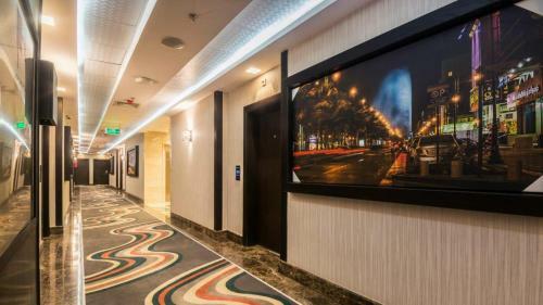 Hotel Swiss Eye