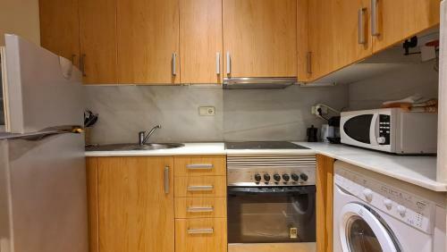 Apartamento Unio