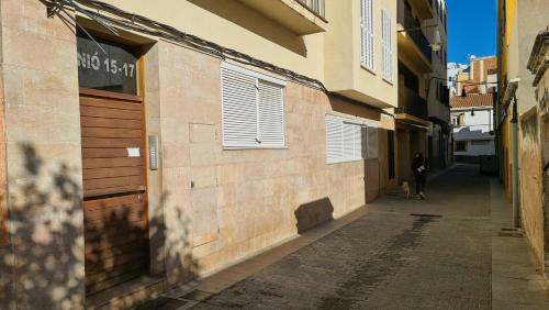 Apartamento Unio