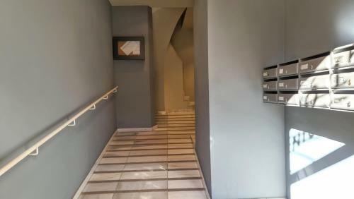 Apartamento Unio