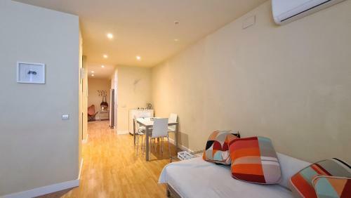 Apartamento Unio