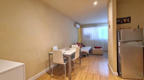 Apartamento Unio
