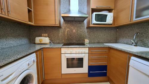Apartment Sa Boadella A006