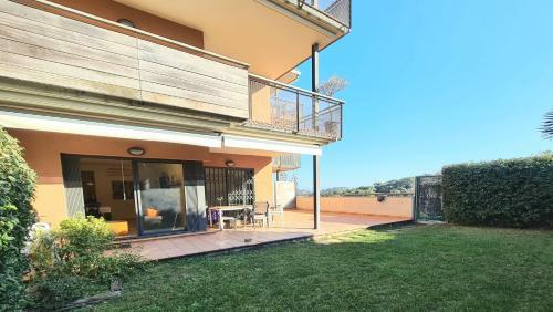 Apartment Sa Boadella A006