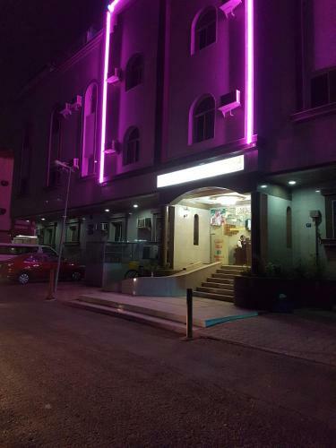 Hostal ??? ??? ???????