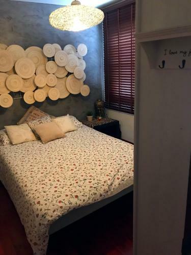 Apartamento Room 16
