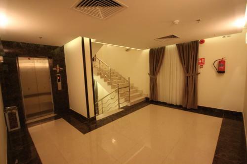 Apartamento Lamasat Alshrq Hotel Palace