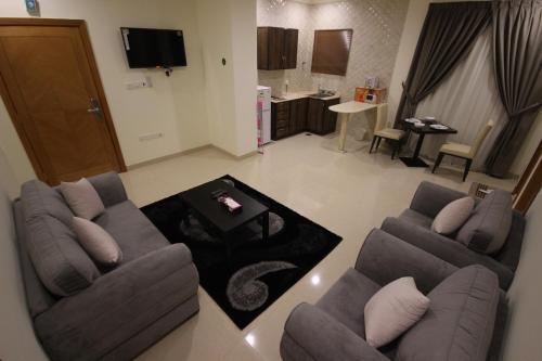 Apartamento Lamasat Alshrq Hotel Palace