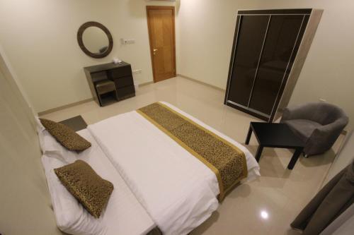 Apartamento Lamasat Alshrq Hotel Palace
