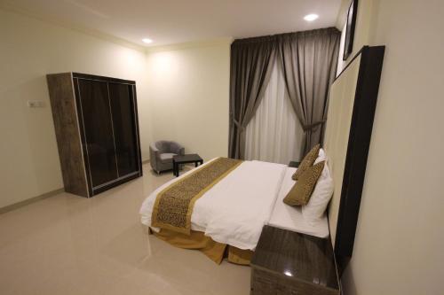 Apartamento Lamasat Alshrq Hotel Palace