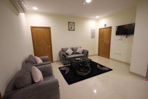 Apartamento Lamasat Alshrq Hotel Palace