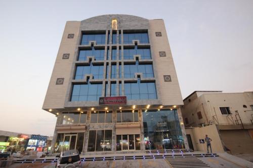 Apartamento Lamasat Alshrq Hotel Palace