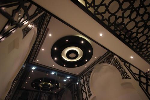 Apartamento Lamasat Alshrq Hotel Palace