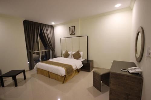 Apartamento Lamasat Alshrq Hotel Palace