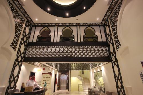 Apartamento Lamasat Alshrq Hotel Palace