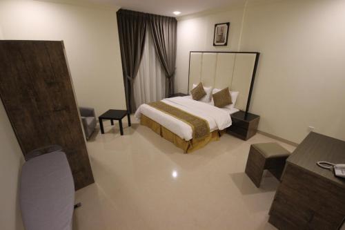 Apartamento Lamasat Alshrq Hotel Palace