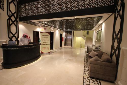 Apartamento Lamasat Alshrq Hotel Palace